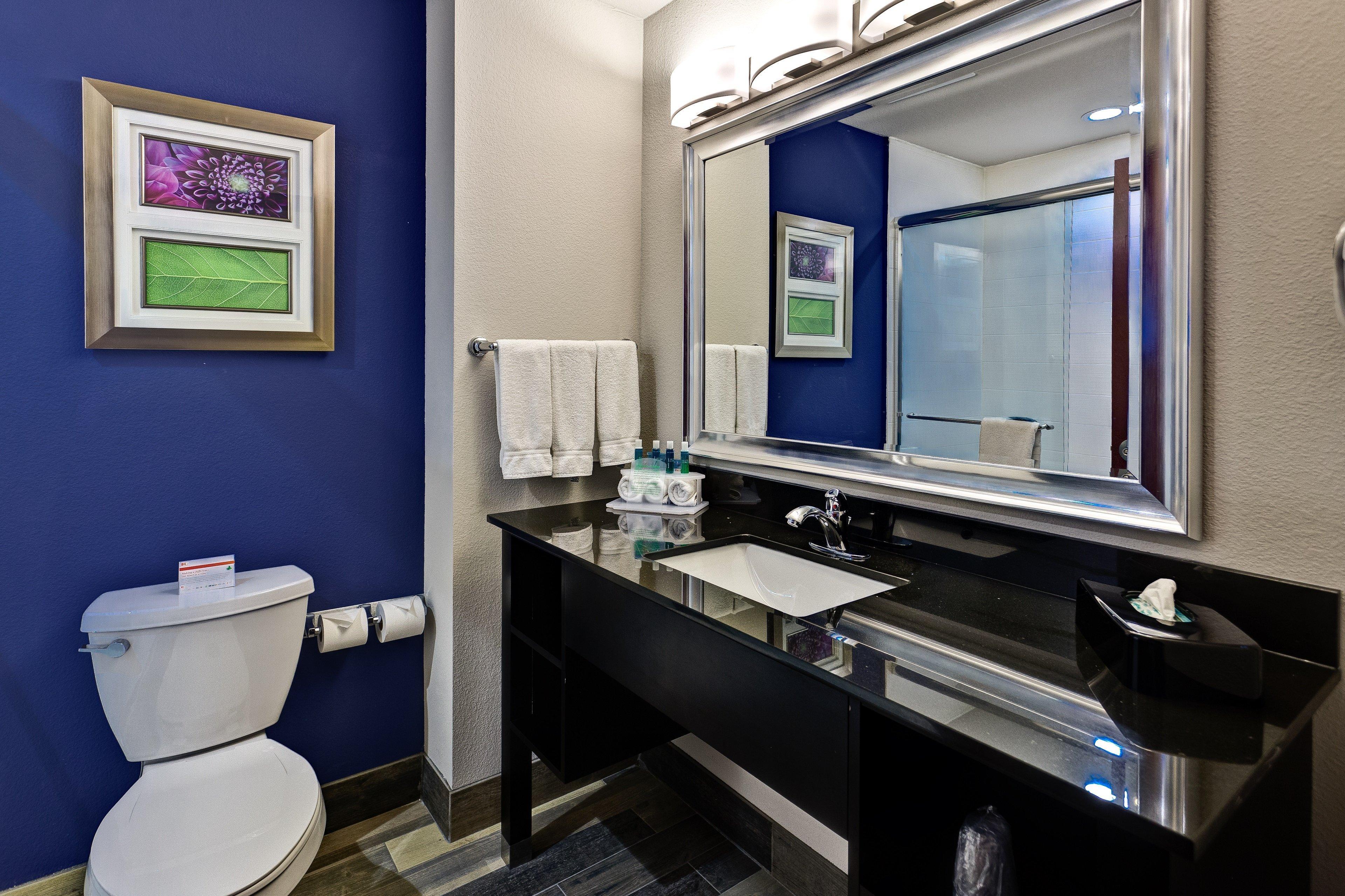 Holiday Inn Express Hutchison By Ihg Hutchinson Eksteriør billede