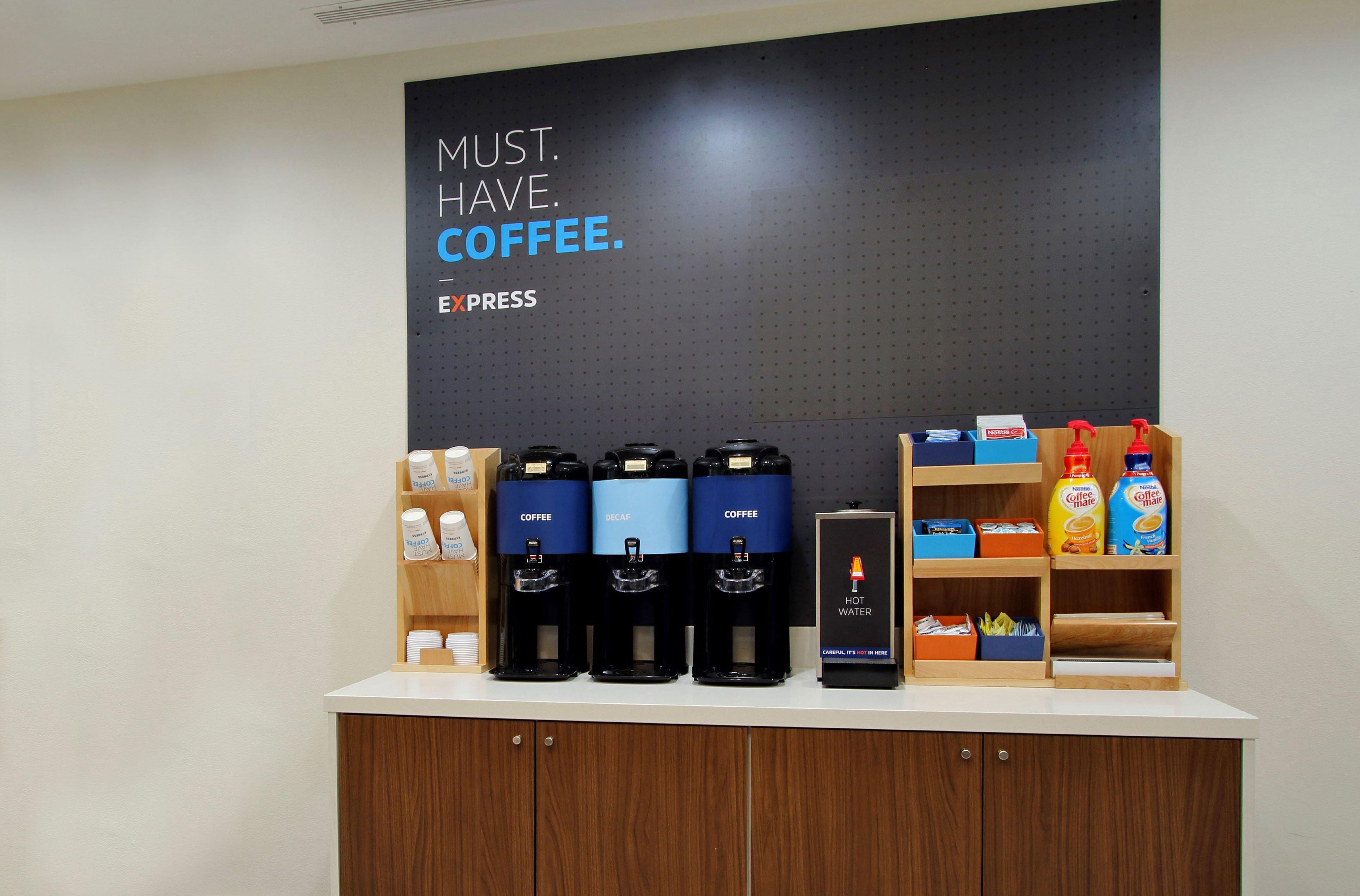Holiday Inn Express Hutchison By Ihg Hutchinson Eksteriør billede