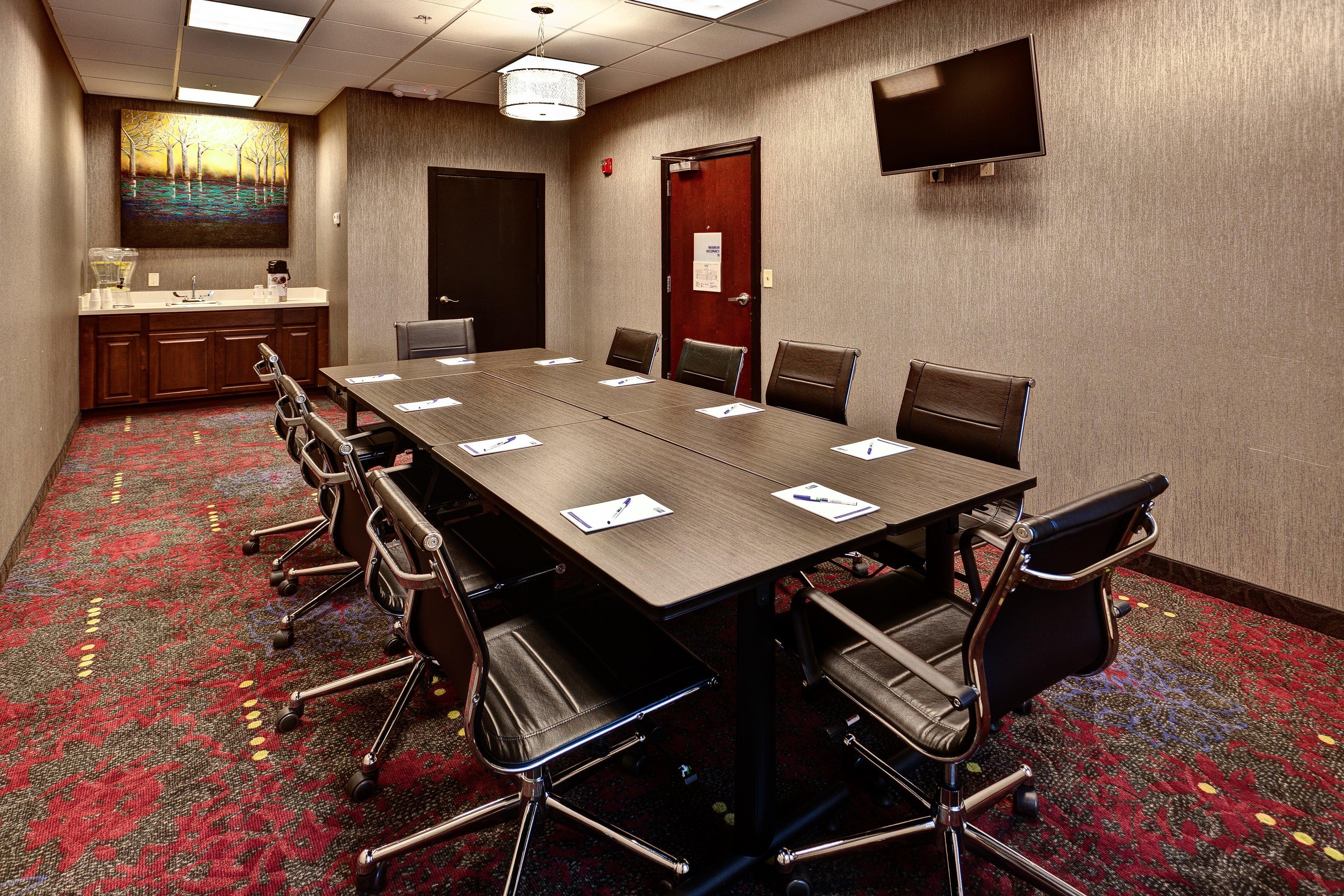 Holiday Inn Express Hutchison By Ihg Hutchinson Eksteriør billede