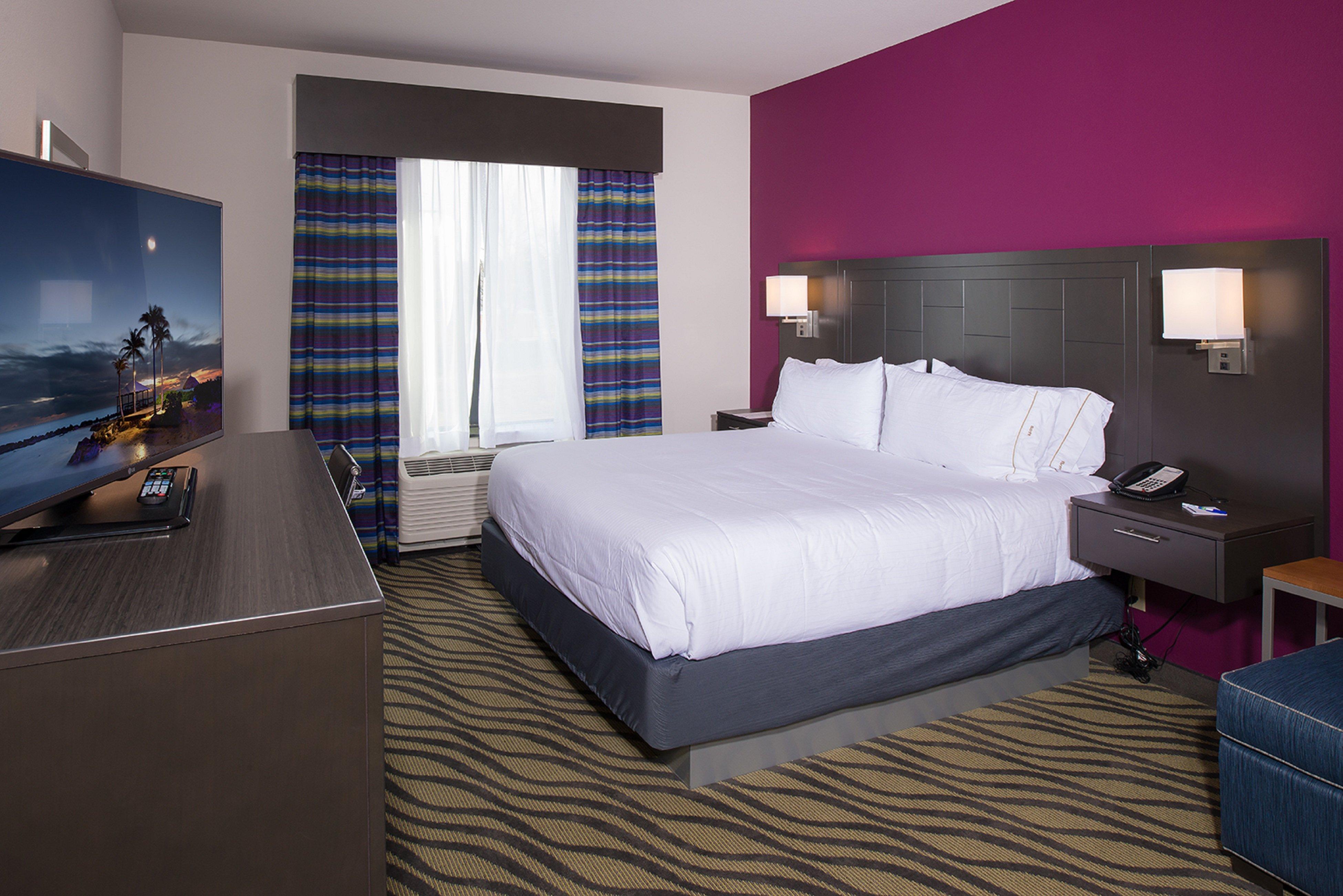 Holiday Inn Express Hutchison By Ihg Hutchinson Eksteriør billede