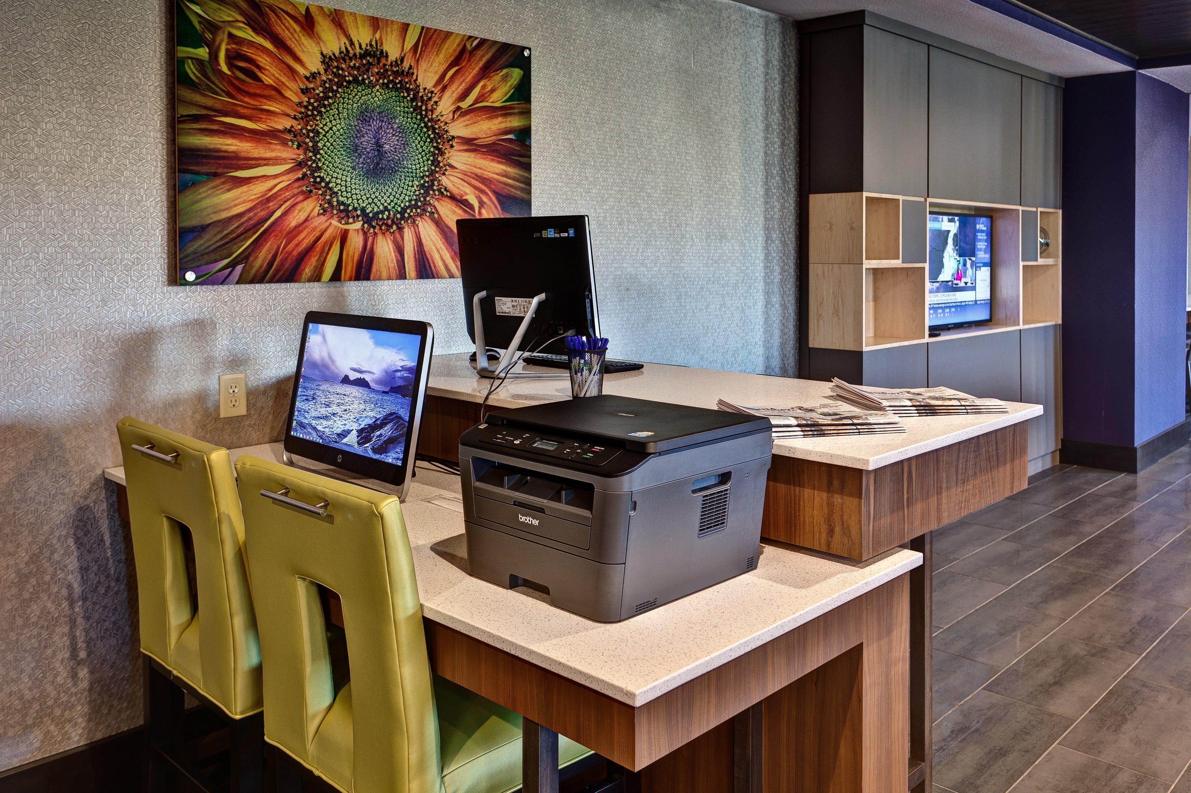 Holiday Inn Express Hutchison By Ihg Hutchinson Eksteriør billede