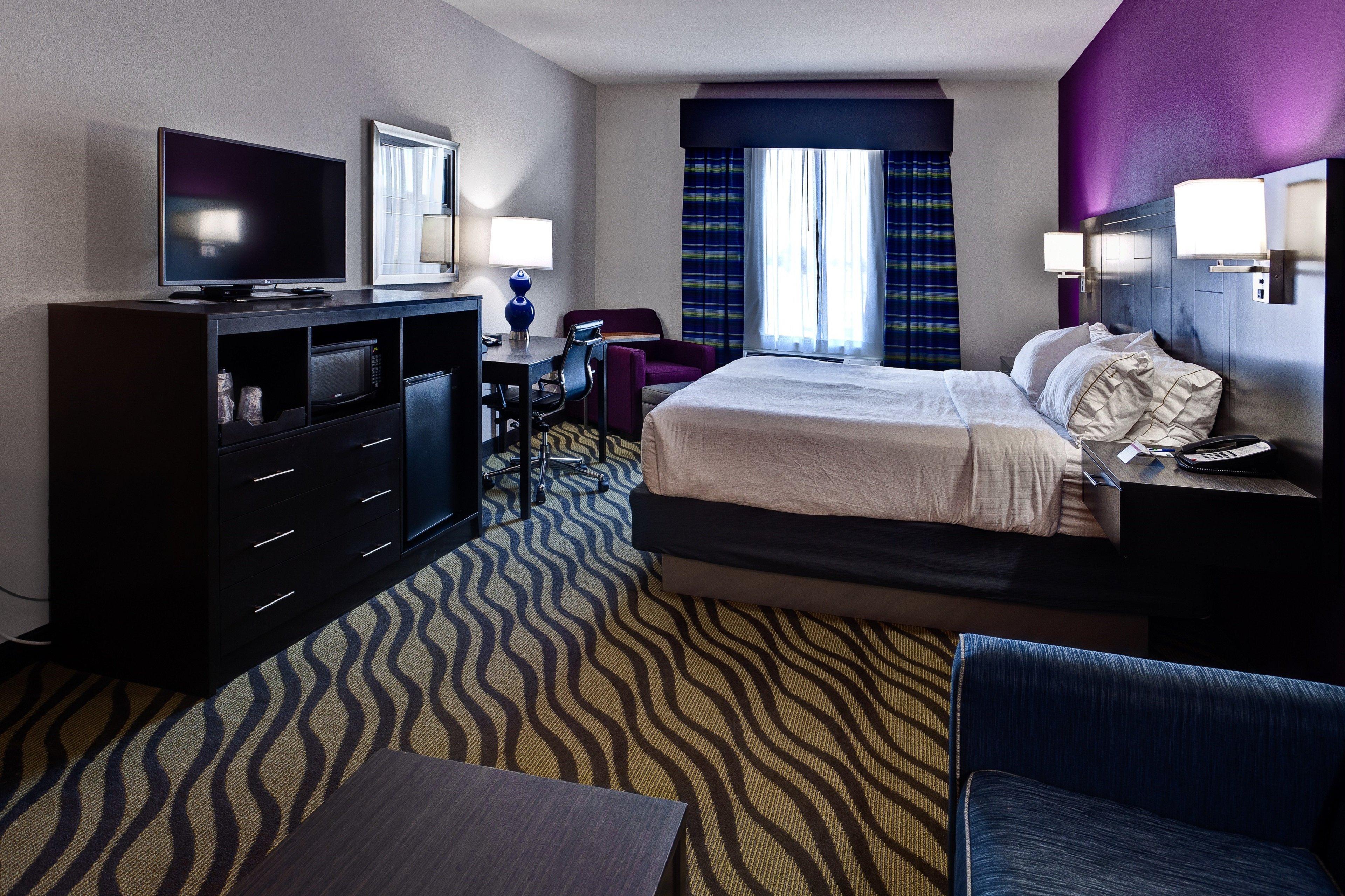 Holiday Inn Express Hutchison By Ihg Hutchinson Eksteriør billede