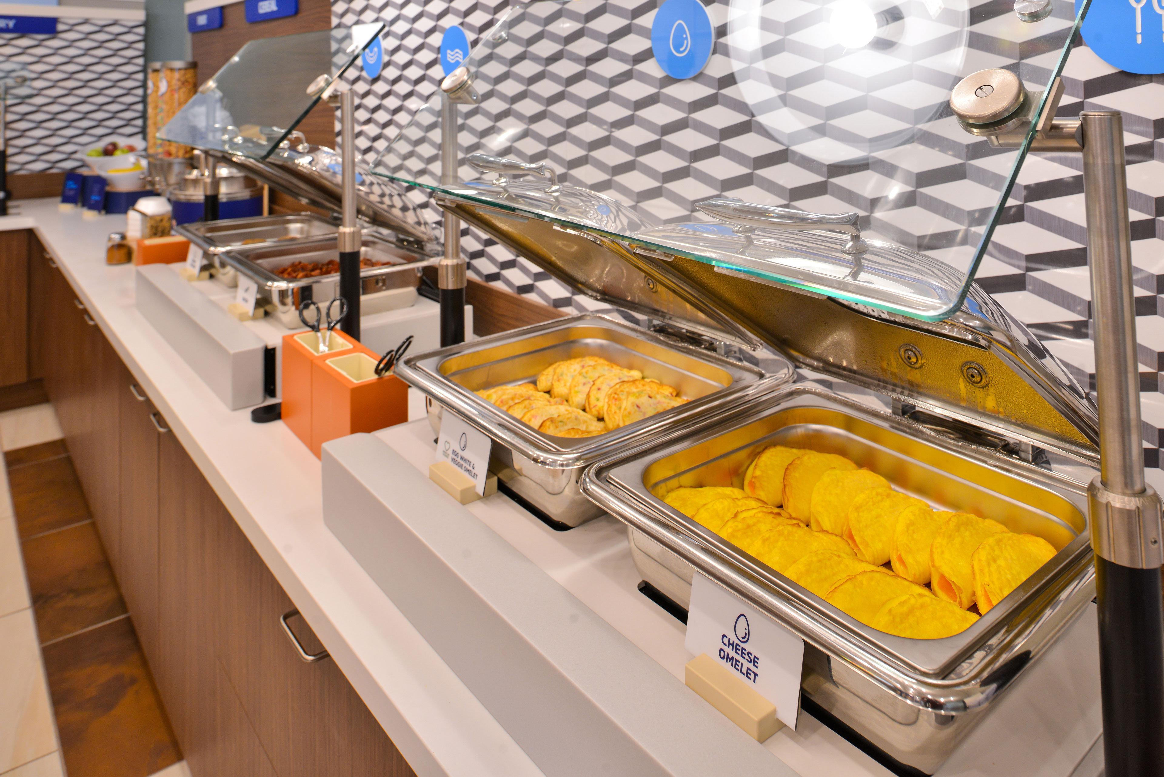Holiday Inn Express Hutchison By Ihg Hutchinson Eksteriør billede