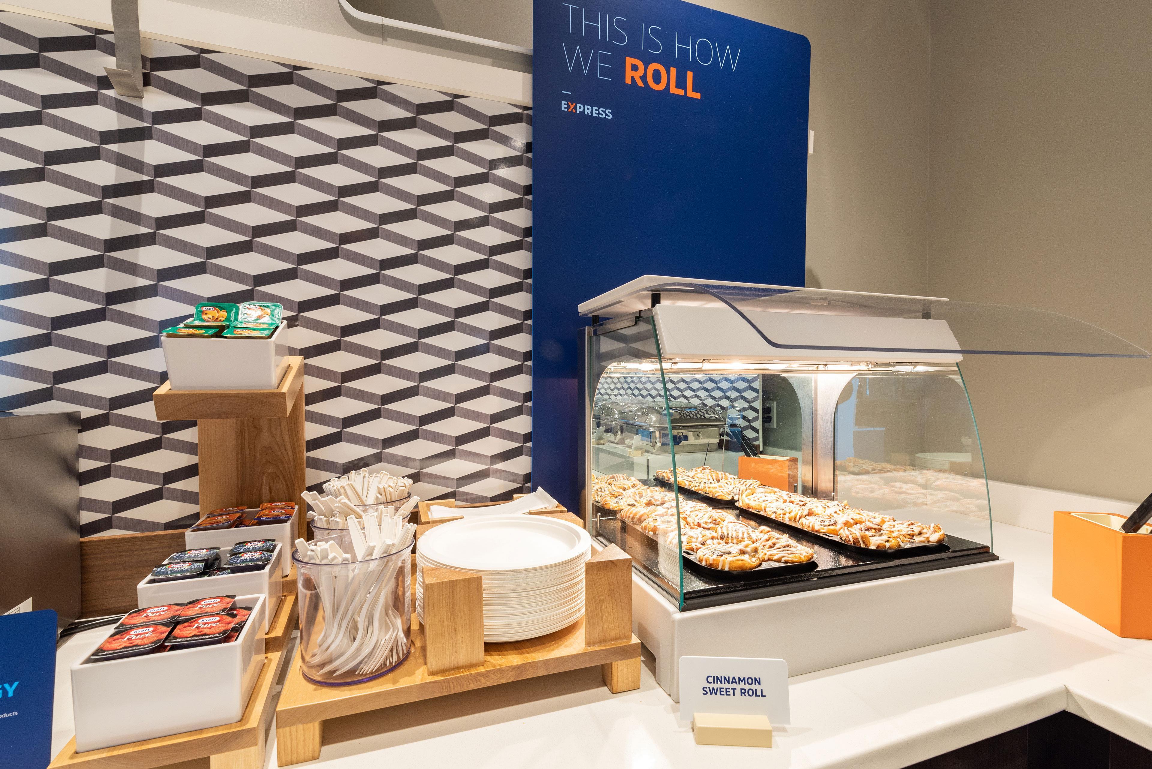 Holiday Inn Express Hutchison By Ihg Hutchinson Eksteriør billede