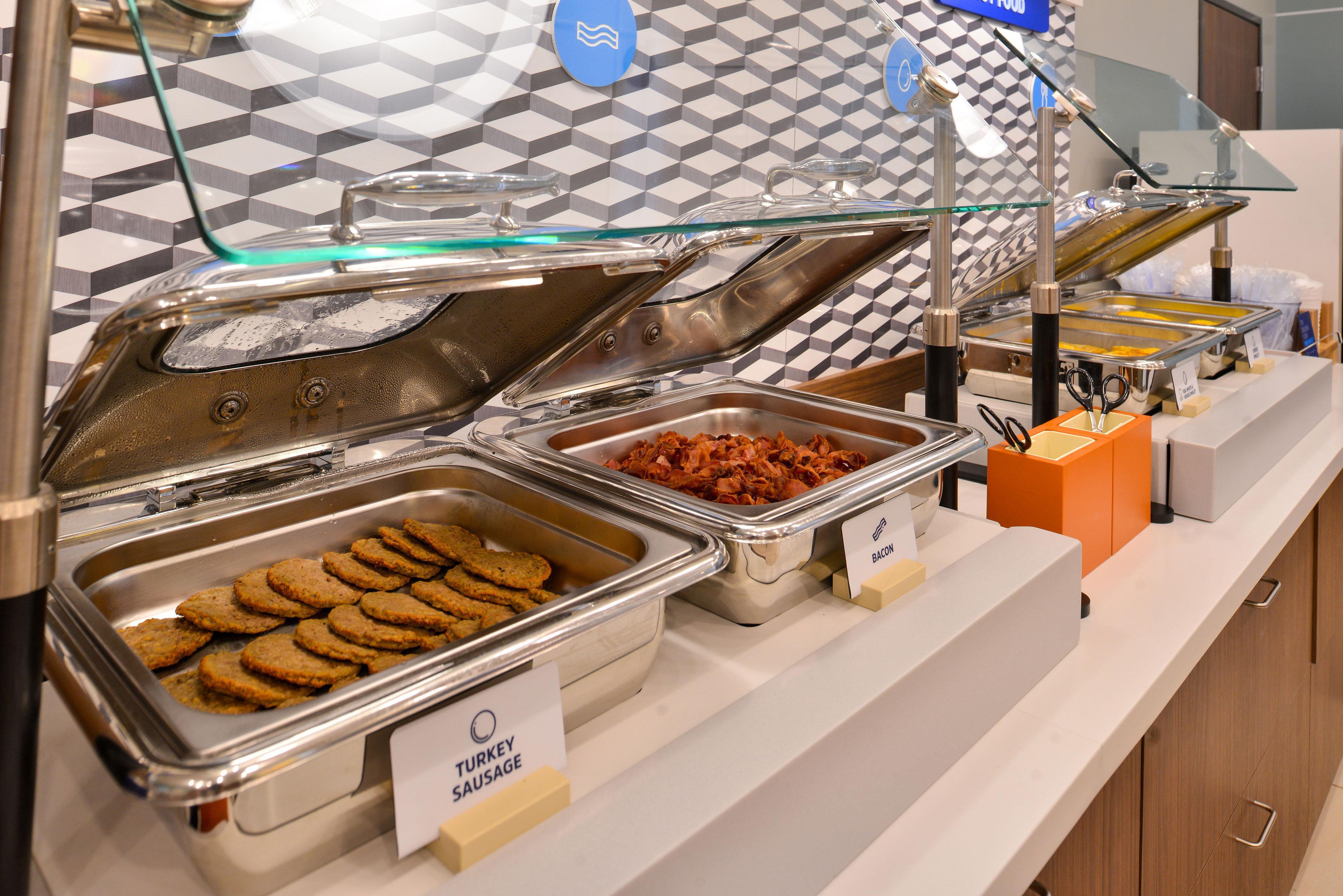 Holiday Inn Express Hutchison By Ihg Hutchinson Eksteriør billede