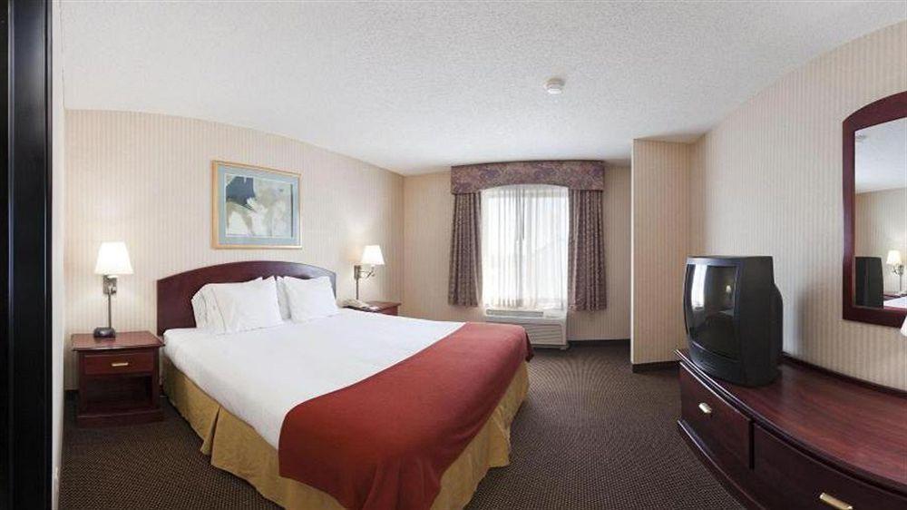 Holiday Inn Express Hutchison By Ihg Hutchinson Eksteriør billede